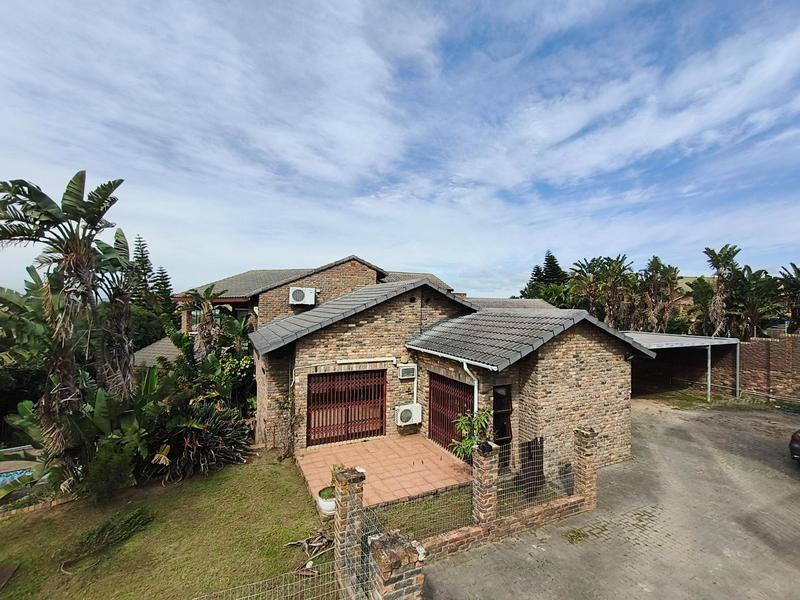 5 Bedroom Property for Sale in Oatlands North Eastern Cape